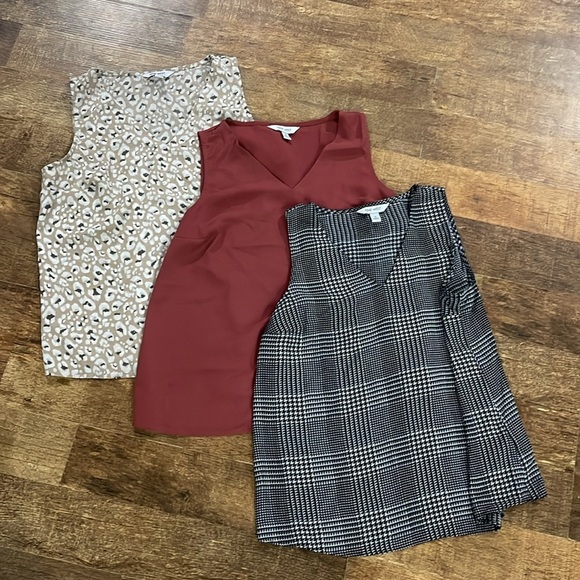 Nine West Top Bundle - 4 Tops - Picture 1 of 8